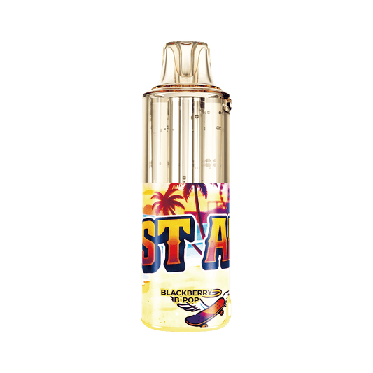 Lost Angel Smart Pod 40K Disposable Pods