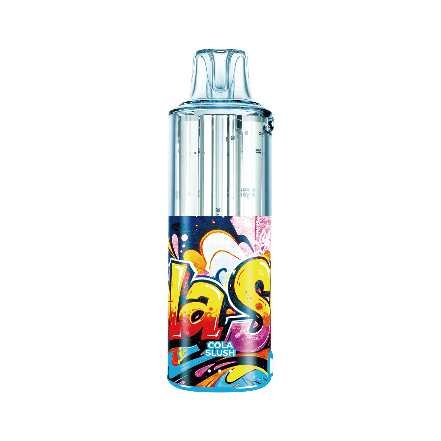Lost Angel Smart Pod 40K Disposable Pods