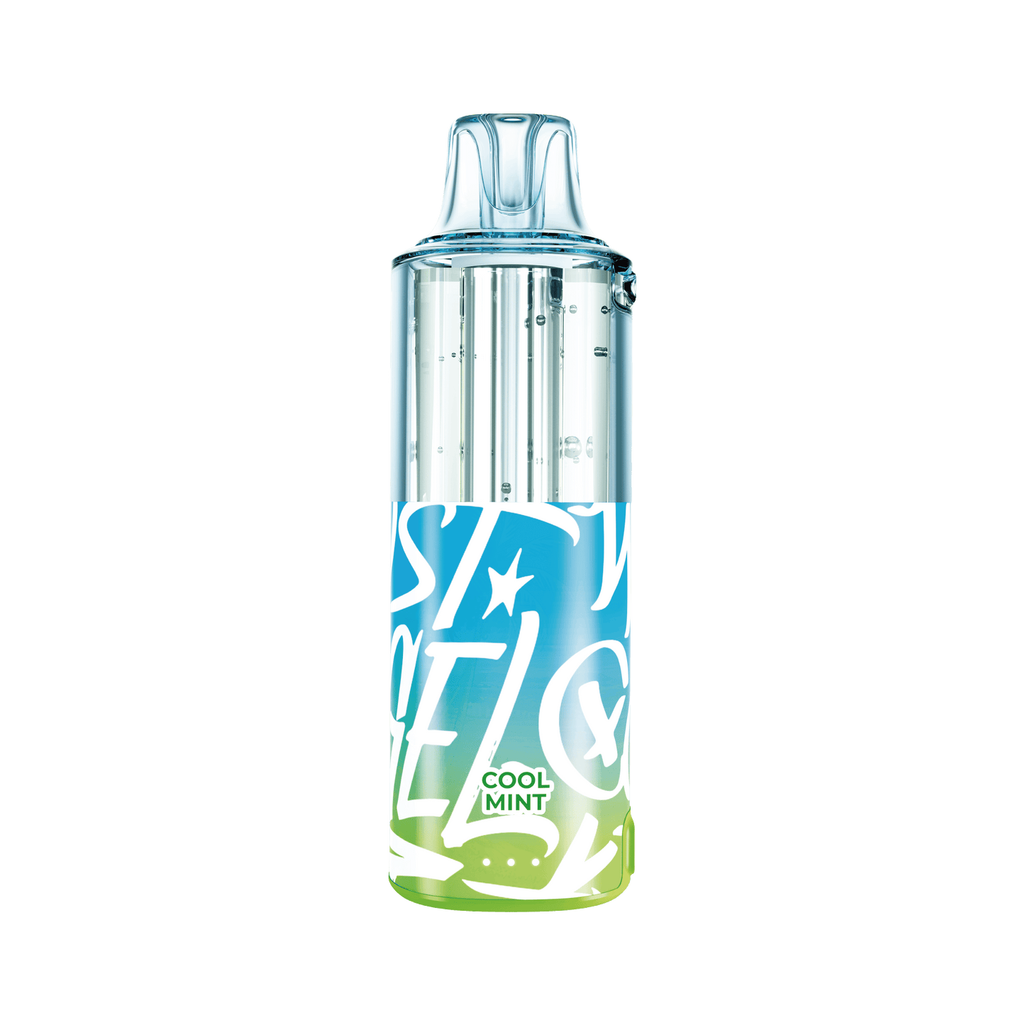 Lost Angel Smart Pod 40K Disposable Pods