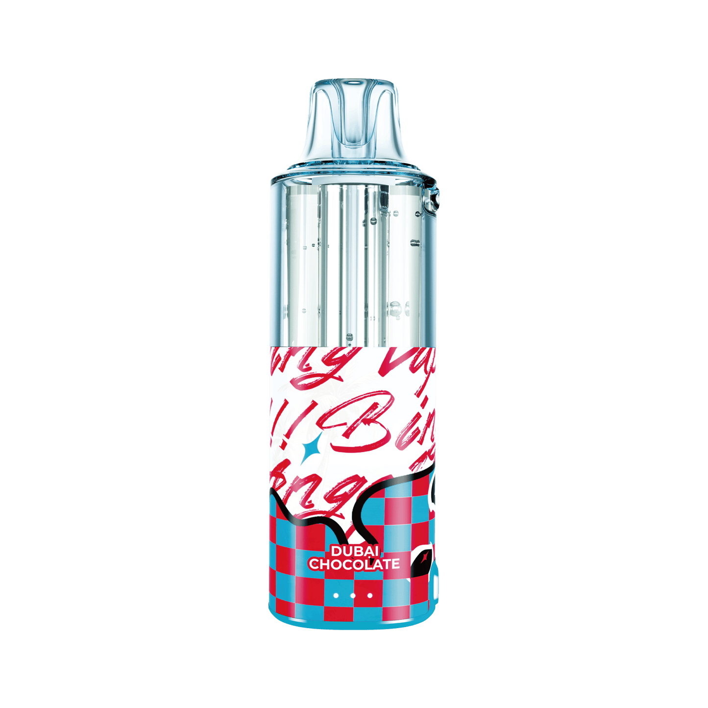Lost Angel Smart Pod 40K Disposable Pods