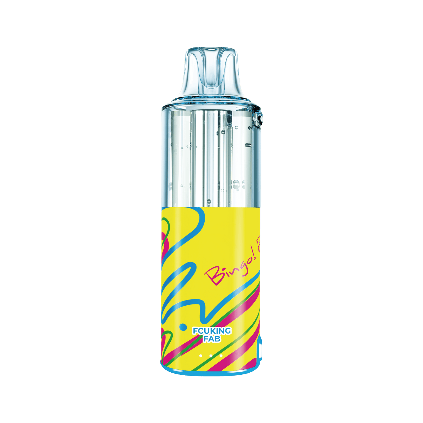 Lost Angel Smart Pod 40K Disposable Pods