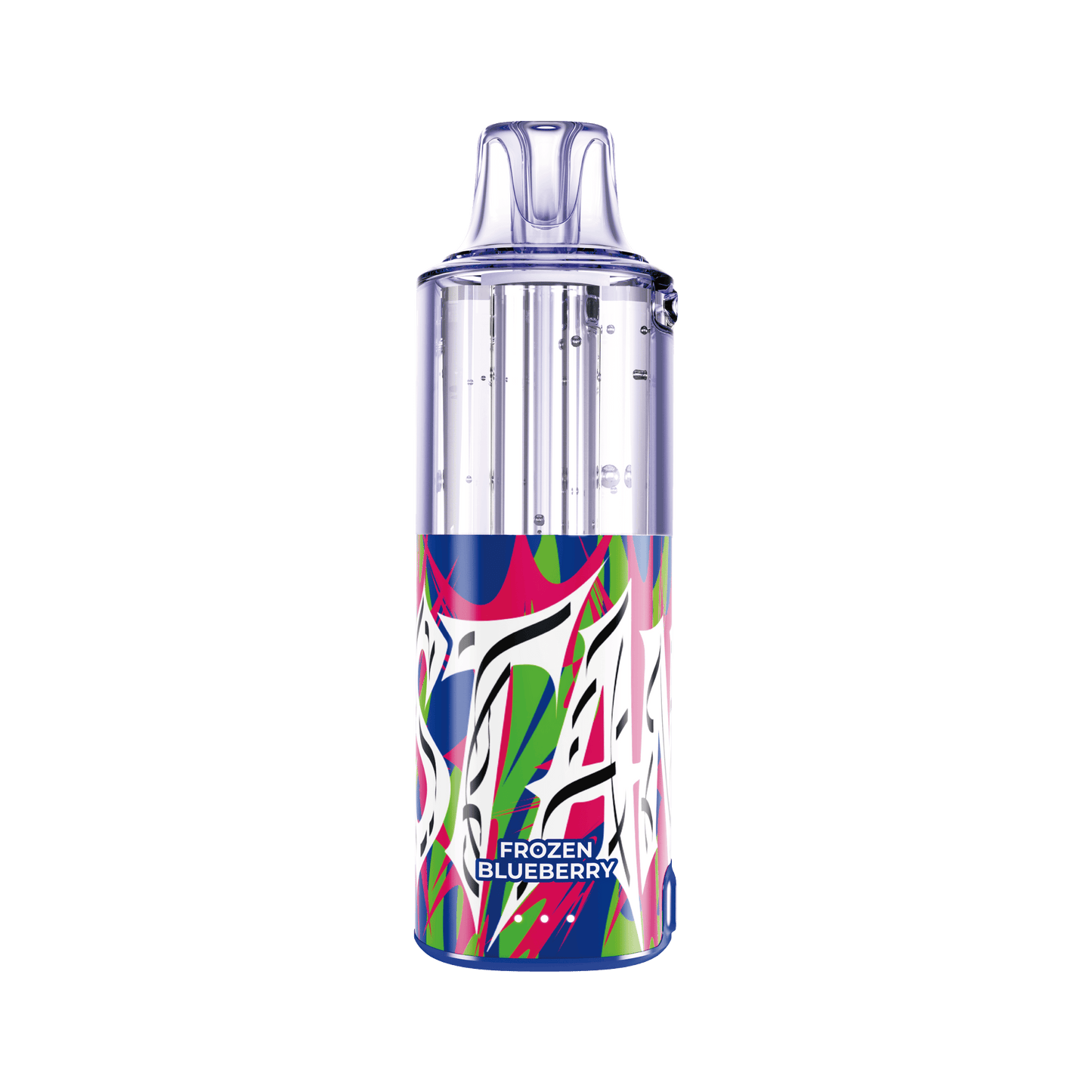 Lost Angel Smart Pod 40K Disposable Pods