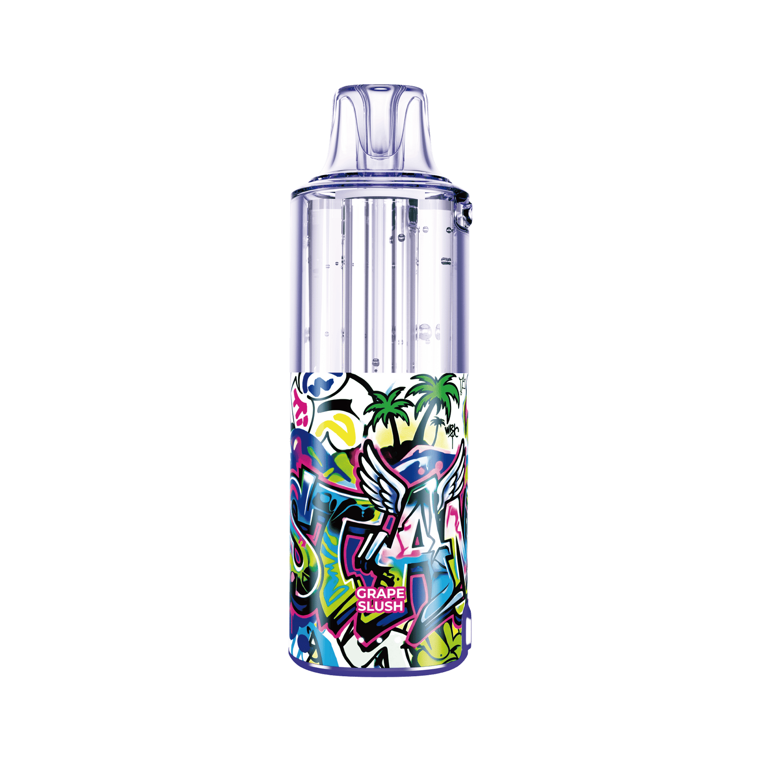 Lost Angel Smart Pod 40K Disposable Pods