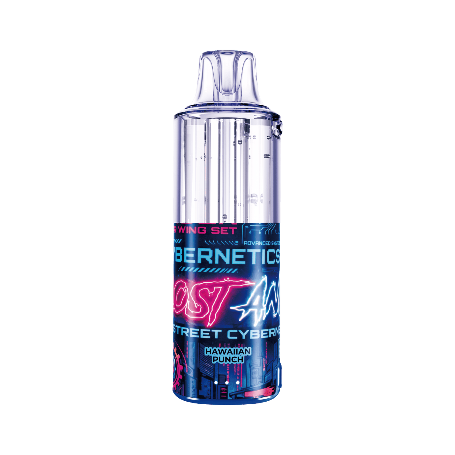 Lost Angel Smart Pod 40K Disposable Pods