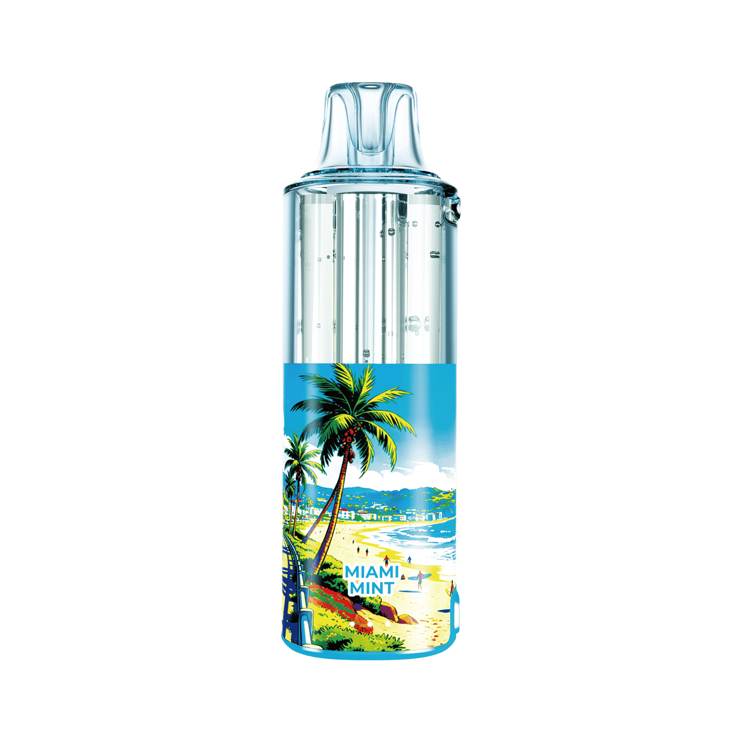 Lost Angel Smart Pod 40K Disposable Pods