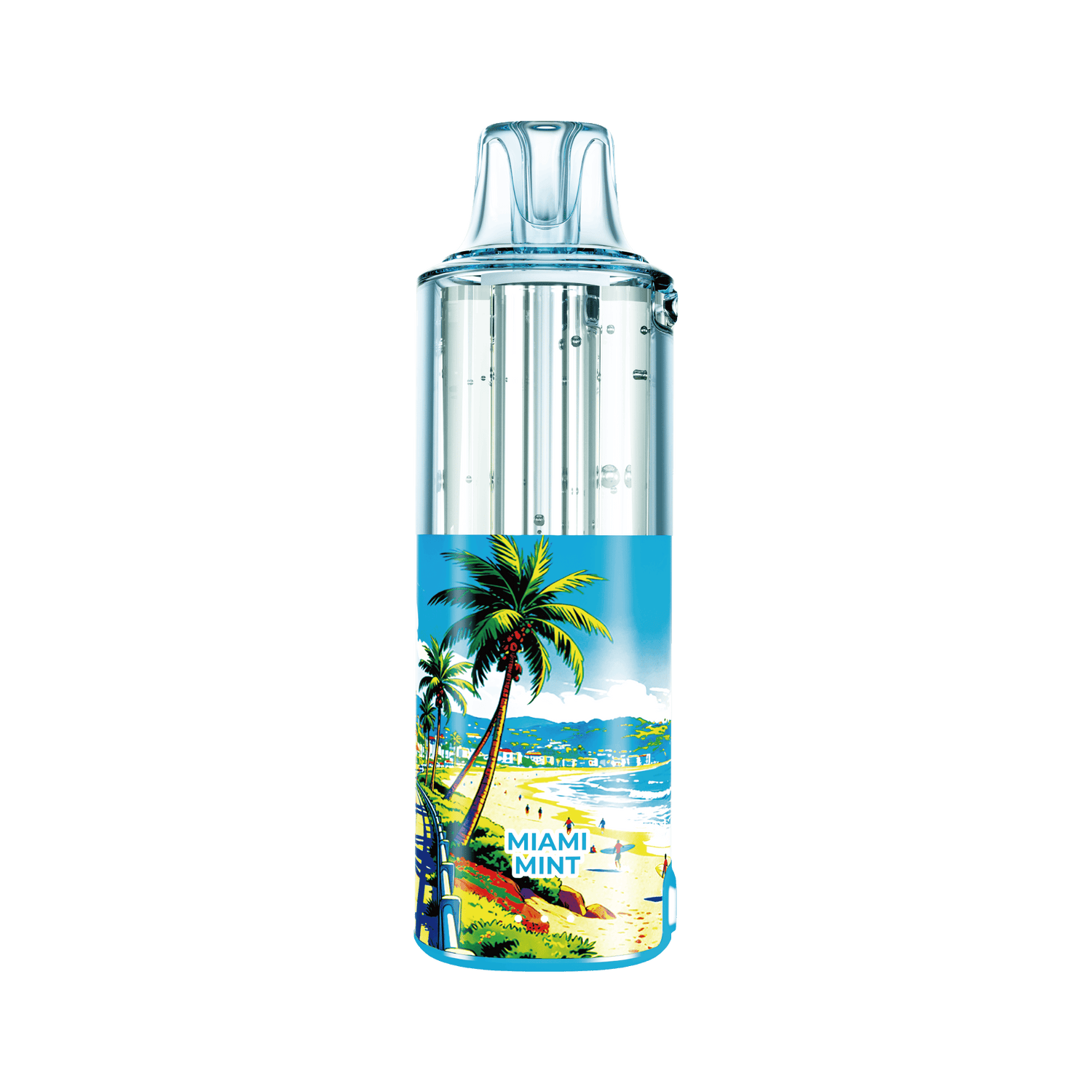Lost Angel Smart Pod 40K Disposable Pods