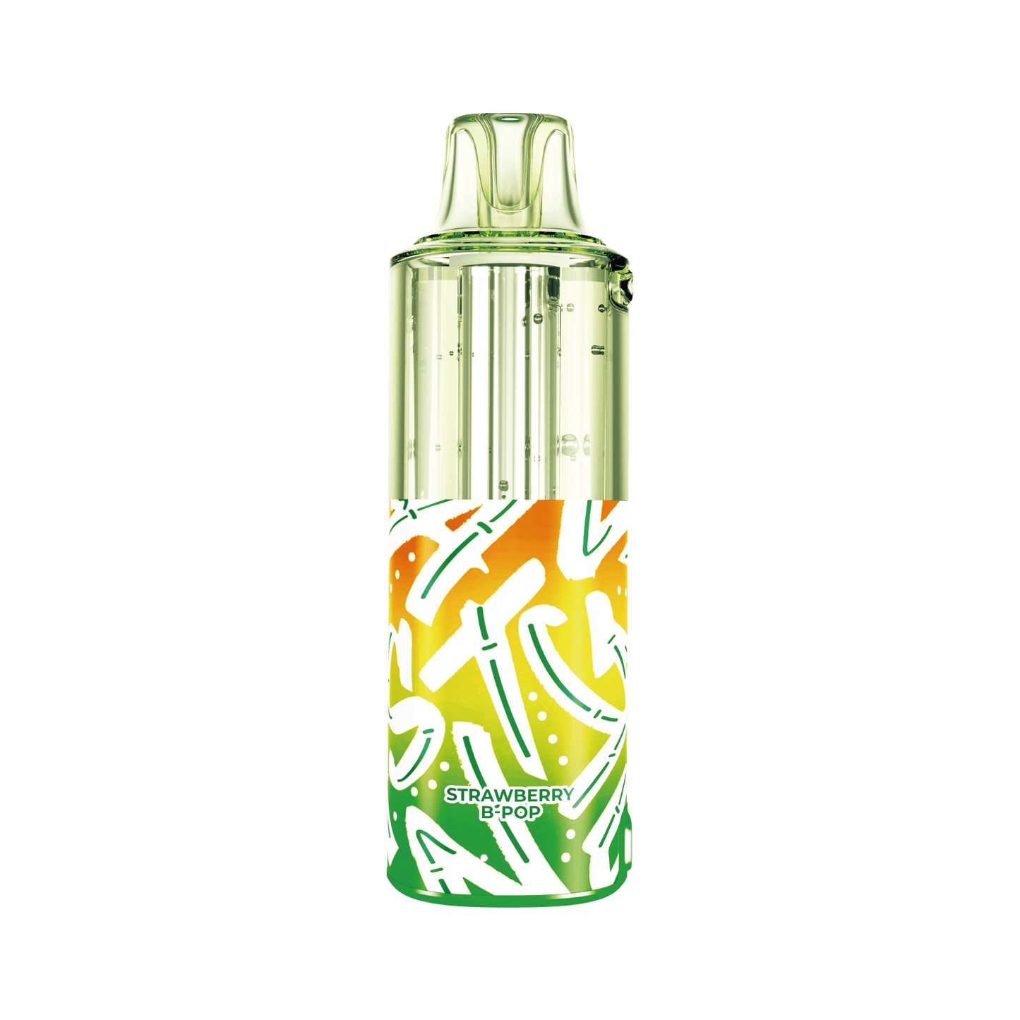 Lost Angel Smart Pod 40K Disposable Pods