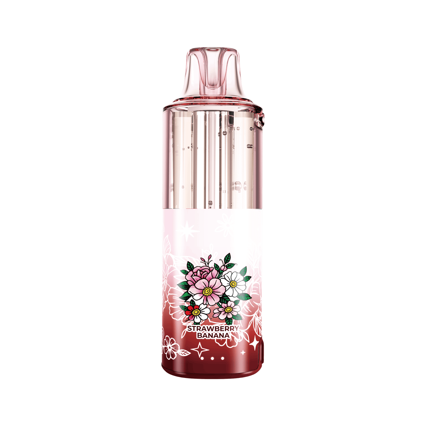 Lost Angel Smart Pod 40K Disposable Pods