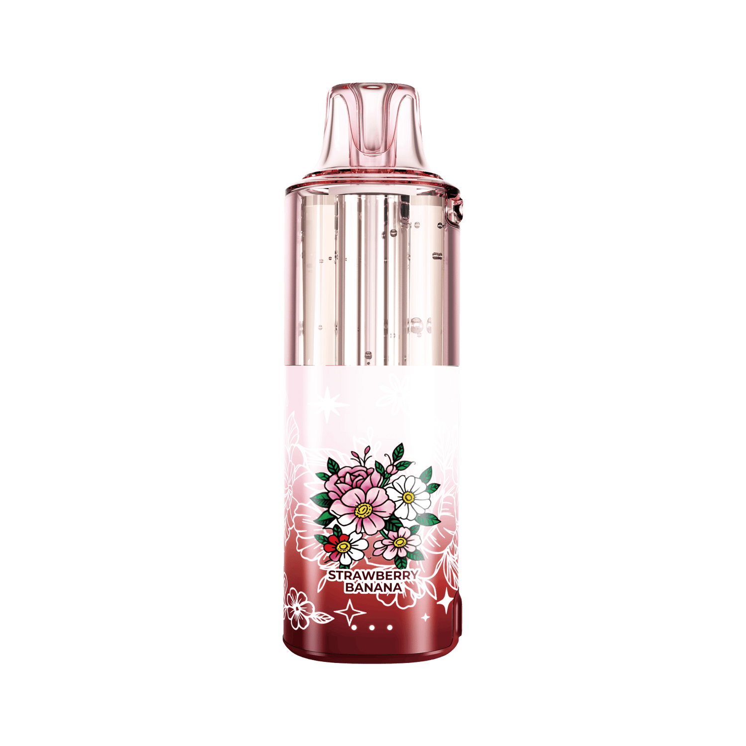 Lost Angel Smart Pod 40K Disposable Pods