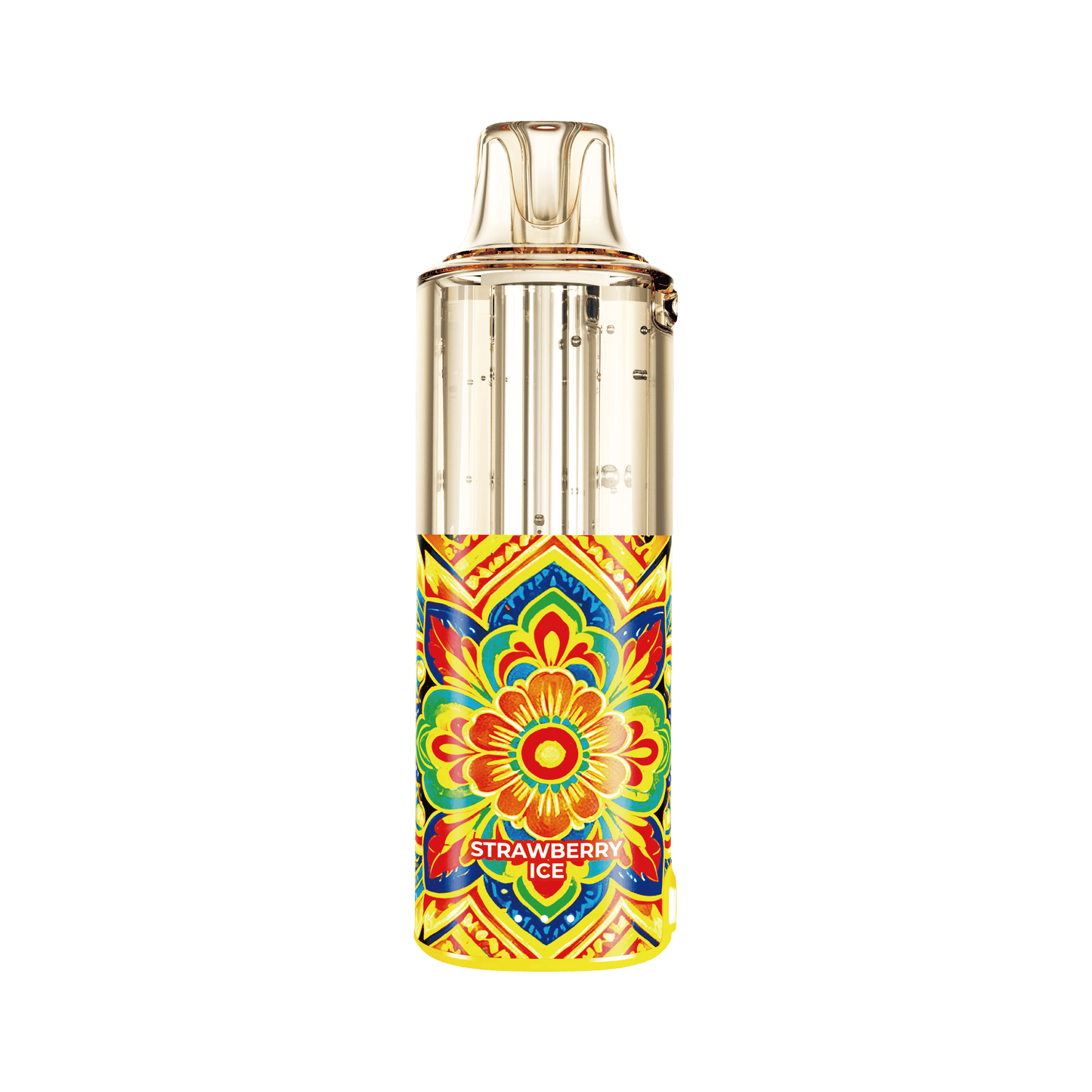 Lost Angel Smart Pod 40K Disposable Pods