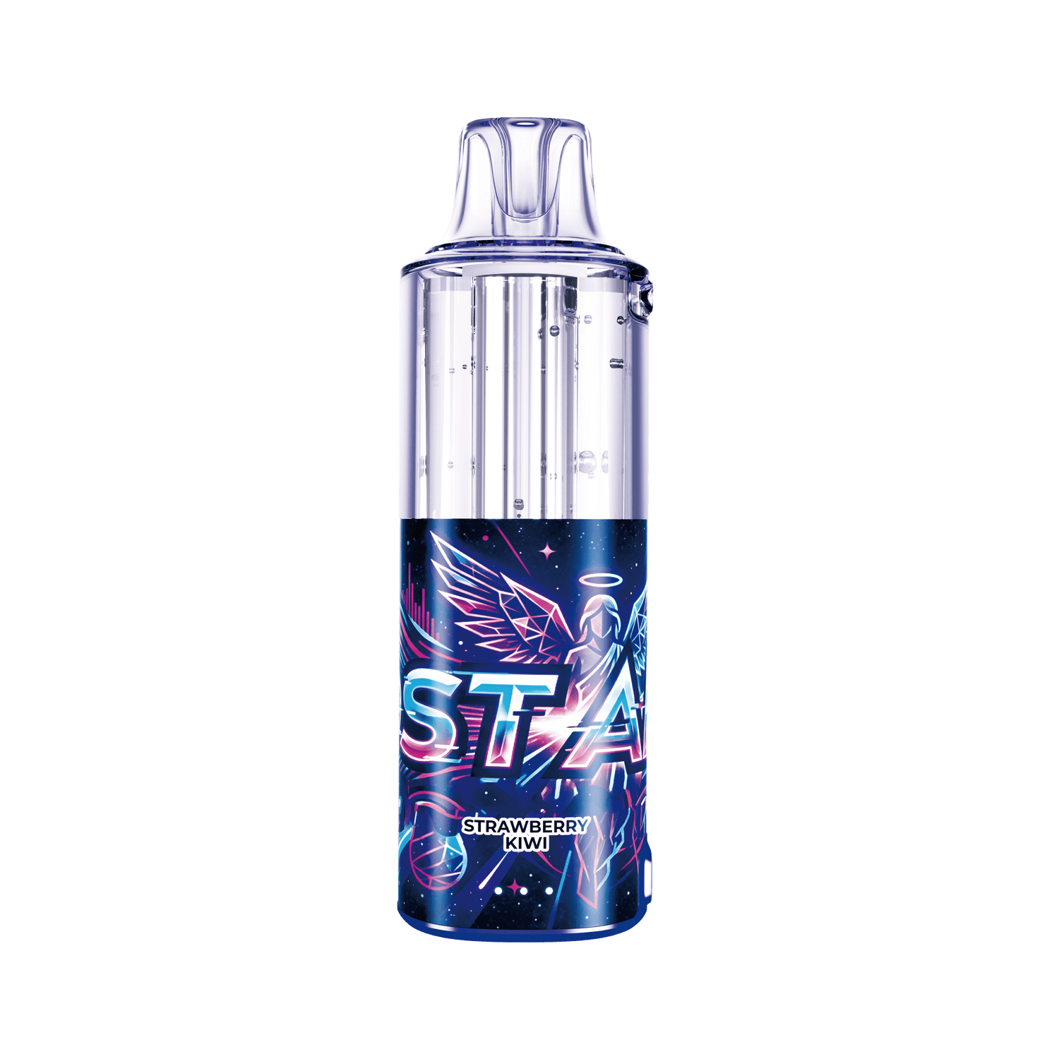 Lost Angel Smart Pod 40K Disposable Pods