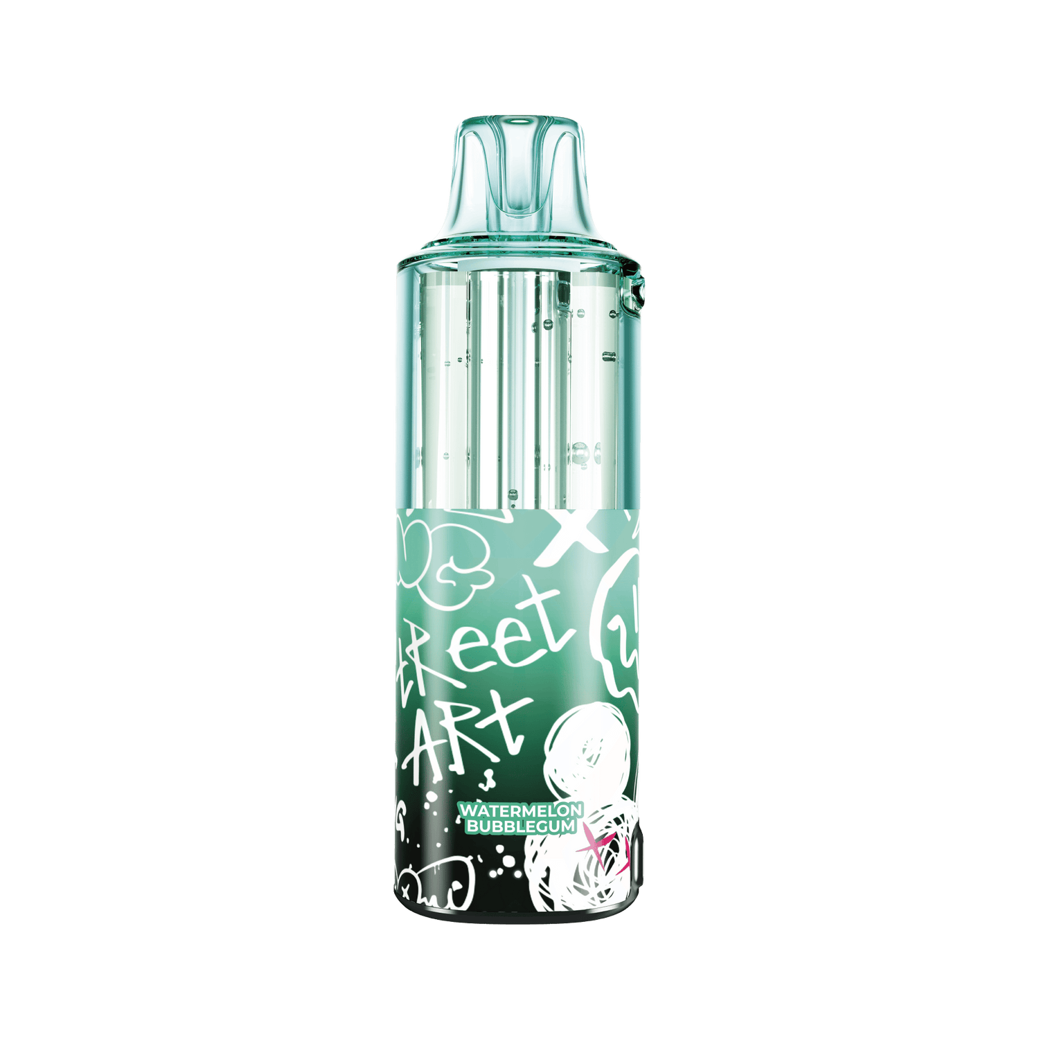Lost Angel Smart Pod 40K Disposable Pods