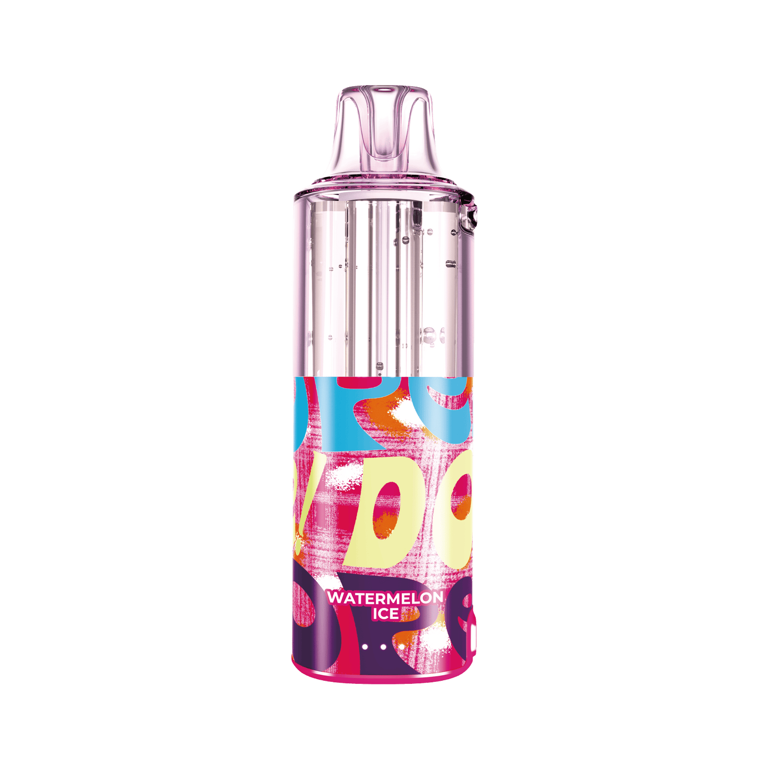 Lost Angel Smart Pod 40K Disposable Pods