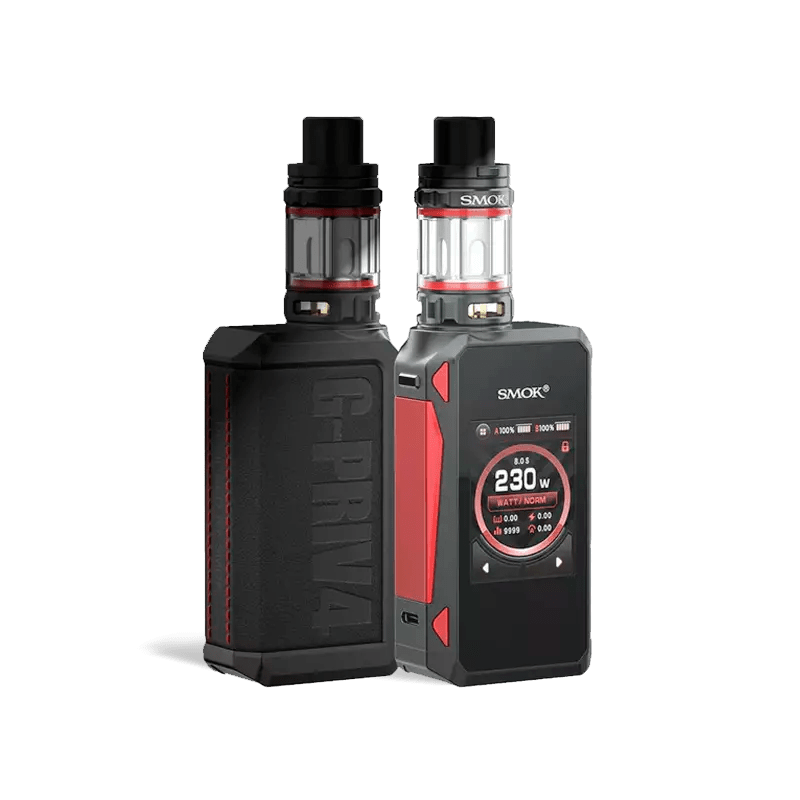 SMOK G-Priv 4 Starter Kit