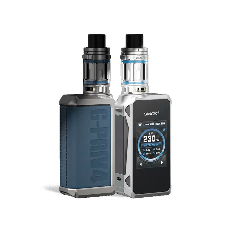 SMOK G-Priv 4 230W Starter Kit - Vape Pod Kit | Giant Vapes SMOK G-Priv 4 230W Starter Kit - Vape Pod Kit | Giant Vapes