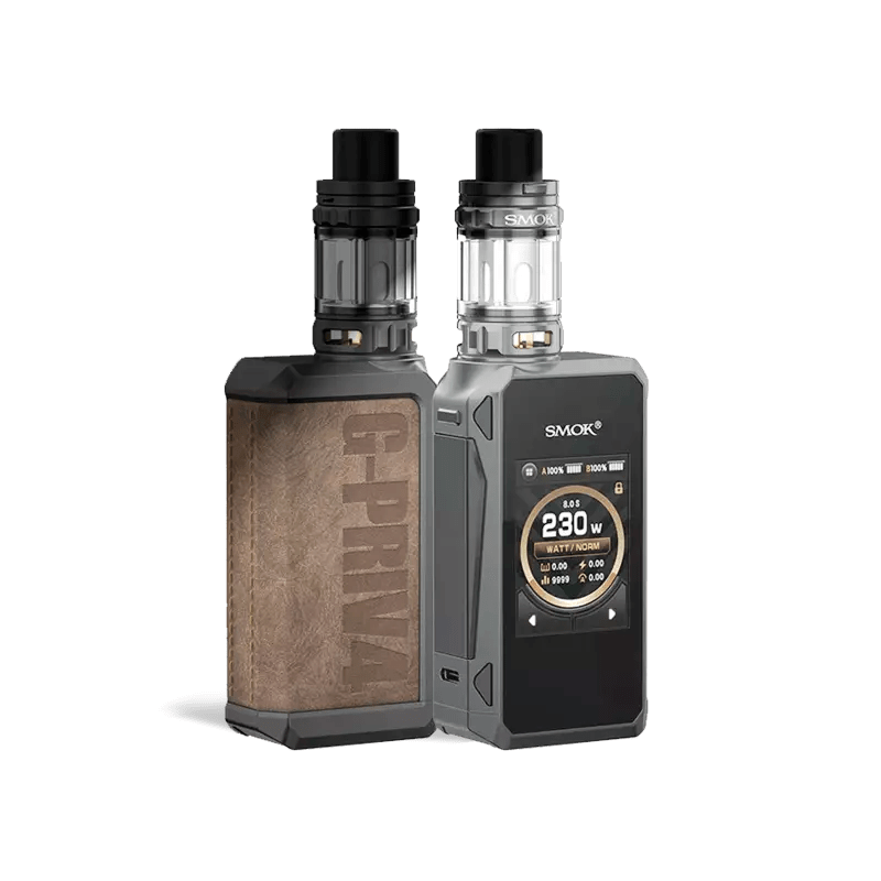 SMOK G-Priv 4 Starter Kit