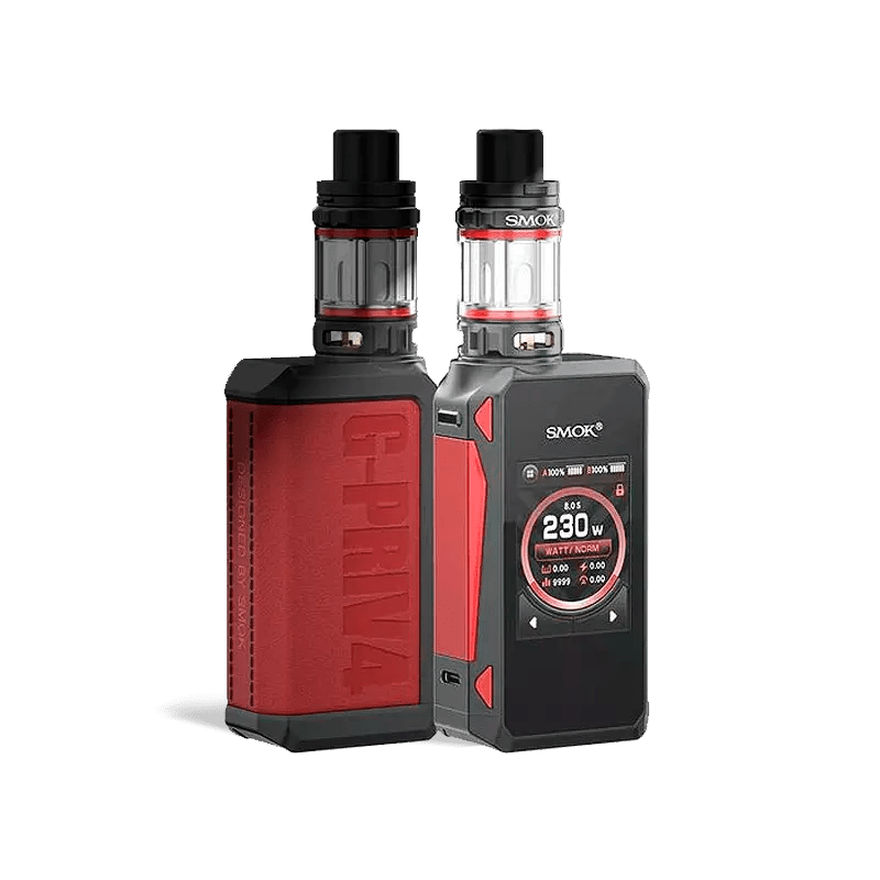 SMOK G-Priv 4 Starter Kit