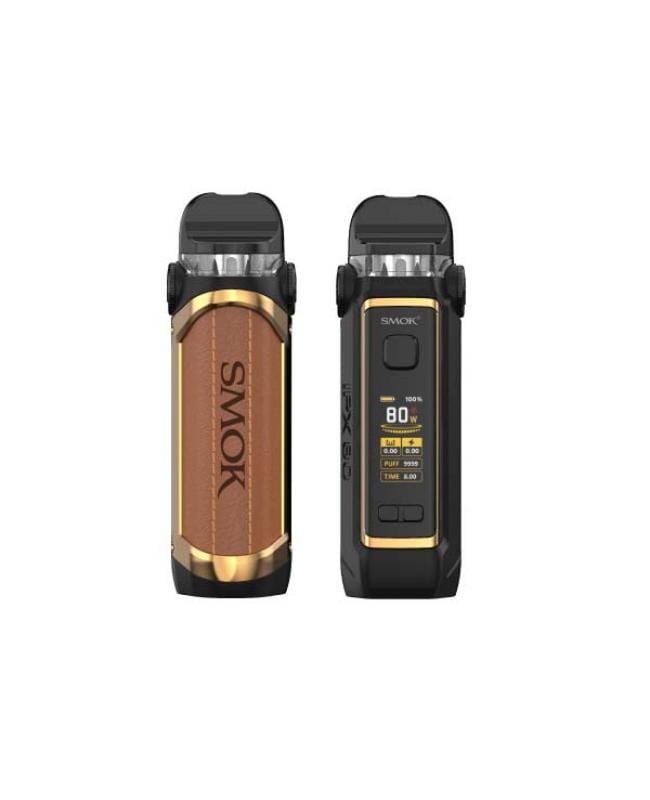 SMOK IPX 80 80W Pod Mod Kit