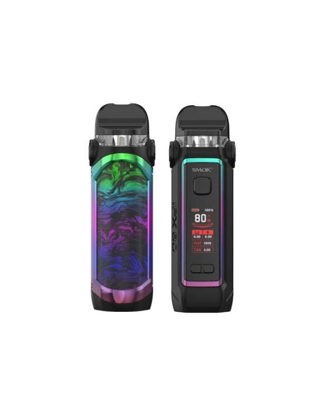 SMOK IPX 80 80W Pod Mod Kit