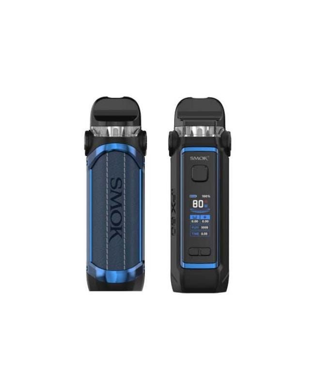 SMOK IPX 80 80W Pod Mod Kit