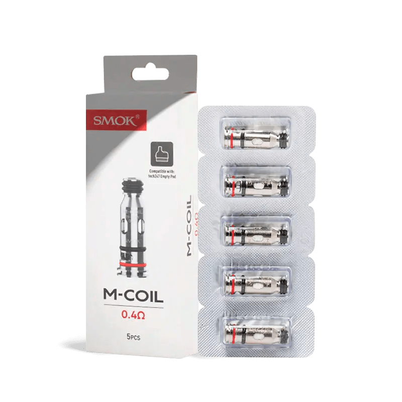 SMOK M Series Replacement Coils