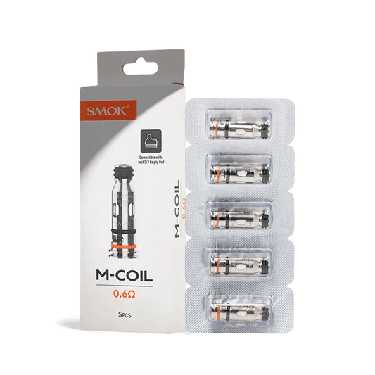 SMOK M Series Replacement Coils