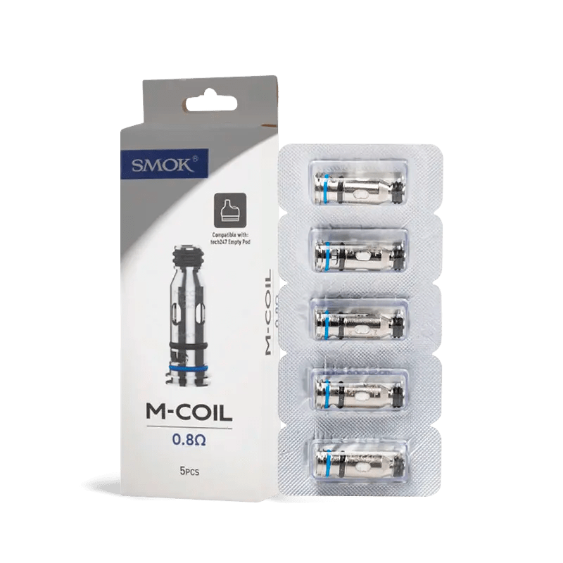 SMOK M Series Replacement Coils