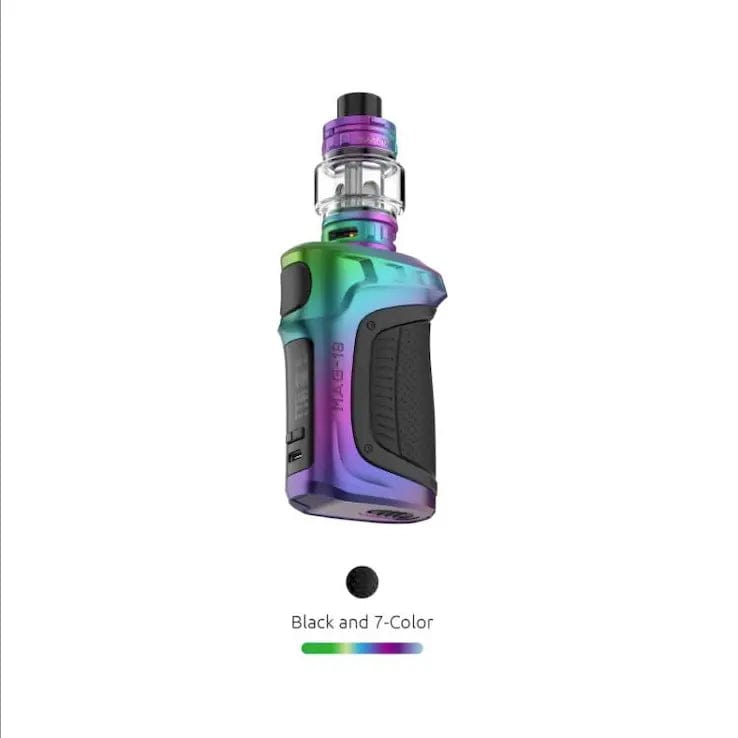 SMOK Mag-18 Vape Kit - SMOKTech - Vape Kit | Giant Vapes SMOK Mag-18 Vape Kit - SMOKTech - Vape Kit | Giant Vapes