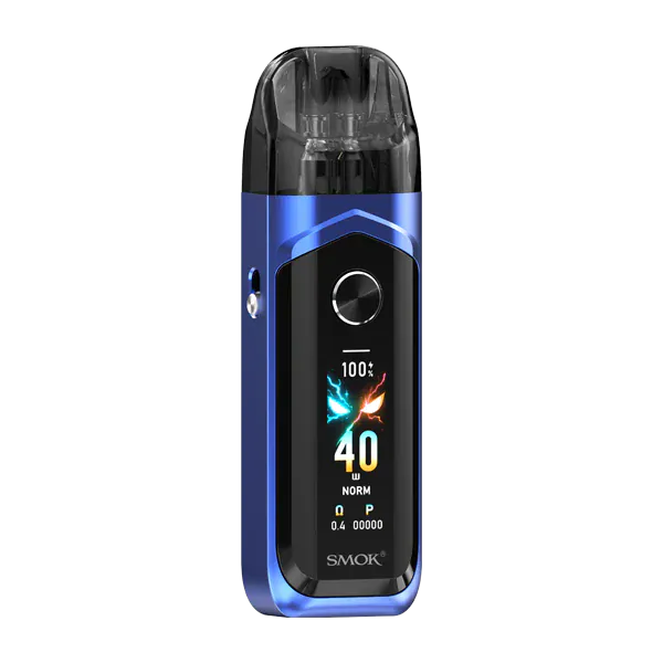 SMOK Nord 6 80W Pod Kit 3800mAh Touch Screen Giant Vapes SMOK Nord 6 80W Pod Kit 3800mAh Touch Screen Giant Vapes