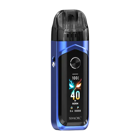 SMOK Nord 6 80W Pod Kit