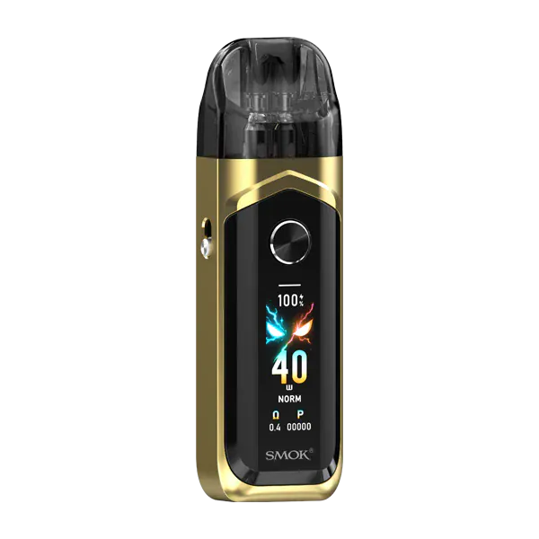 SMOK Nord 6 80W Pod Kit