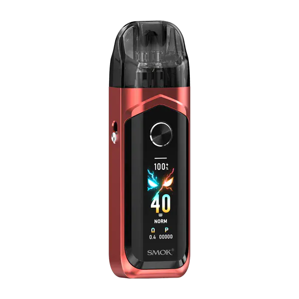 SMOK Nord 6 80W Pod Kit