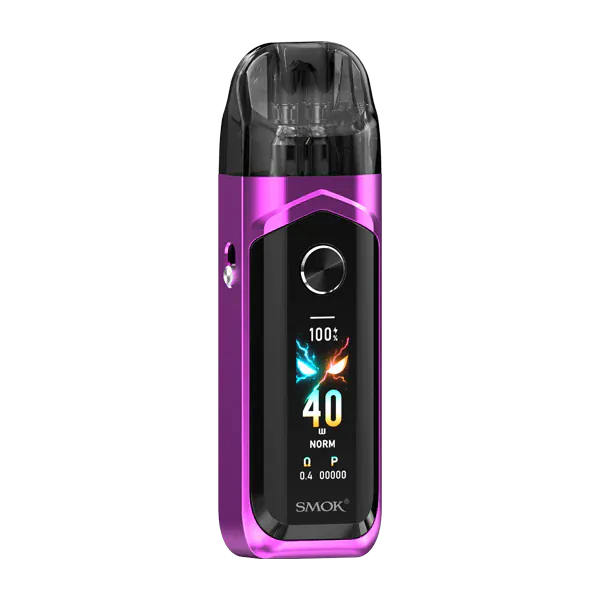 SMOK Nord 6 80W Pod Kit 3800mAh Touch Screen Giant Vapes SMOK Nord 6 80W Pod Kit 3800mAh Touch Screen Giant Vapes