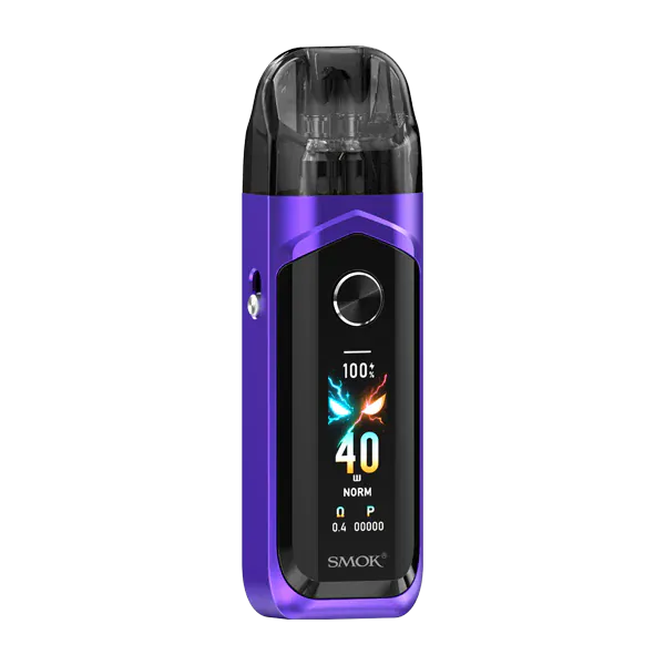 SMOK Nord 6 80W Pod Kit
