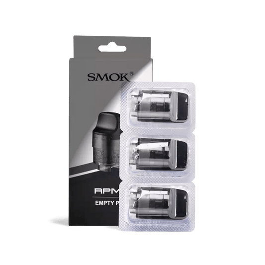 SMOK RPM C Replacement Pods
