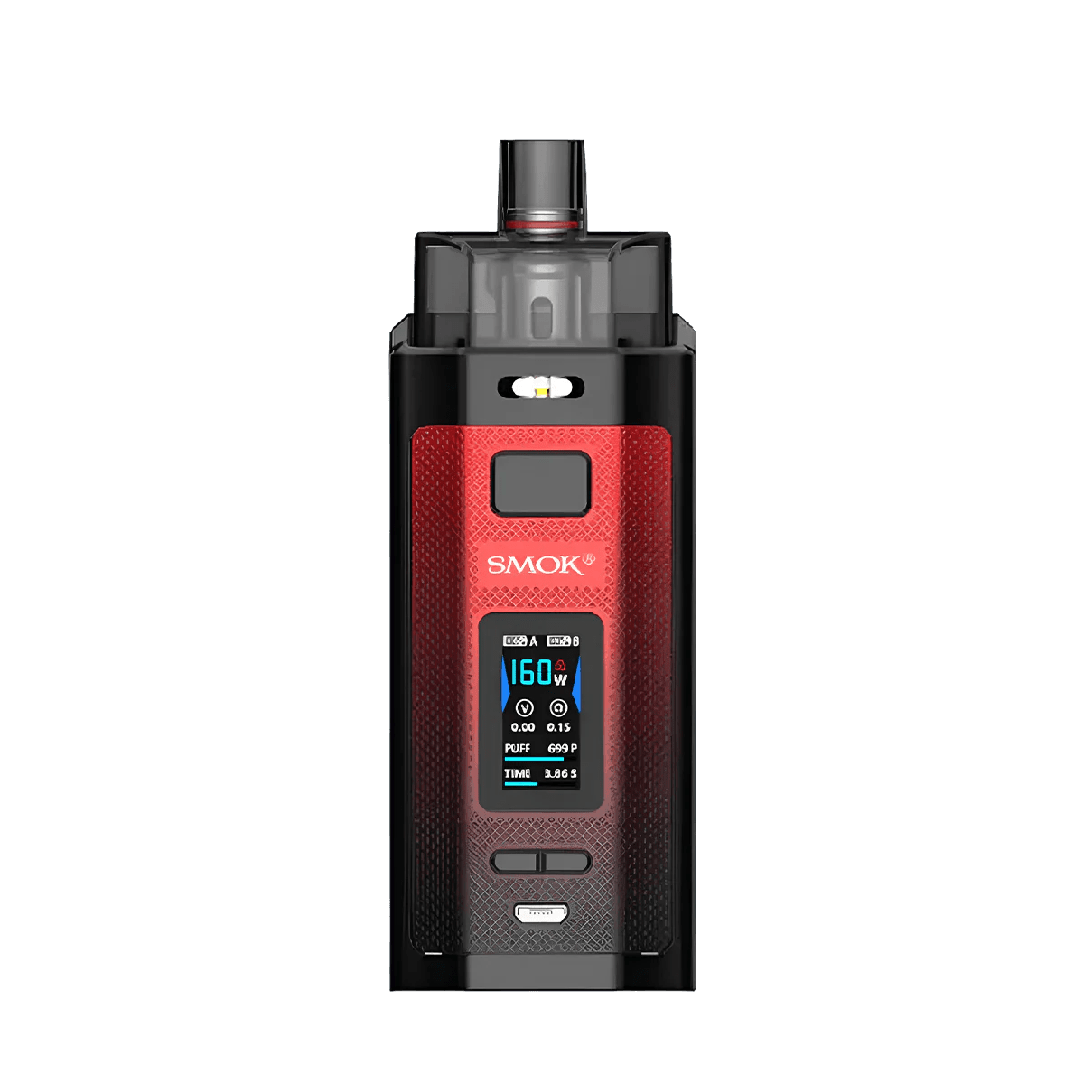 SMOK RPM 160 Pod Mod Kit