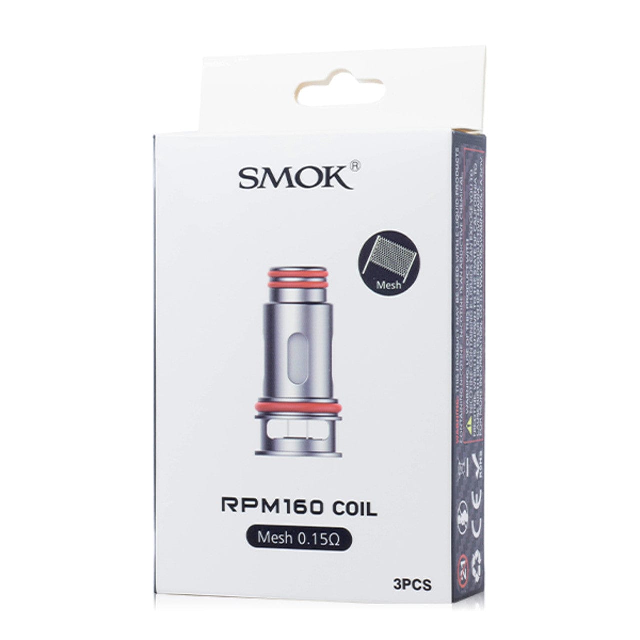 SMOK RPM 160 Replacement Coils