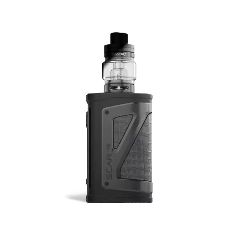 SMOK SCAR-18 Starter Kit