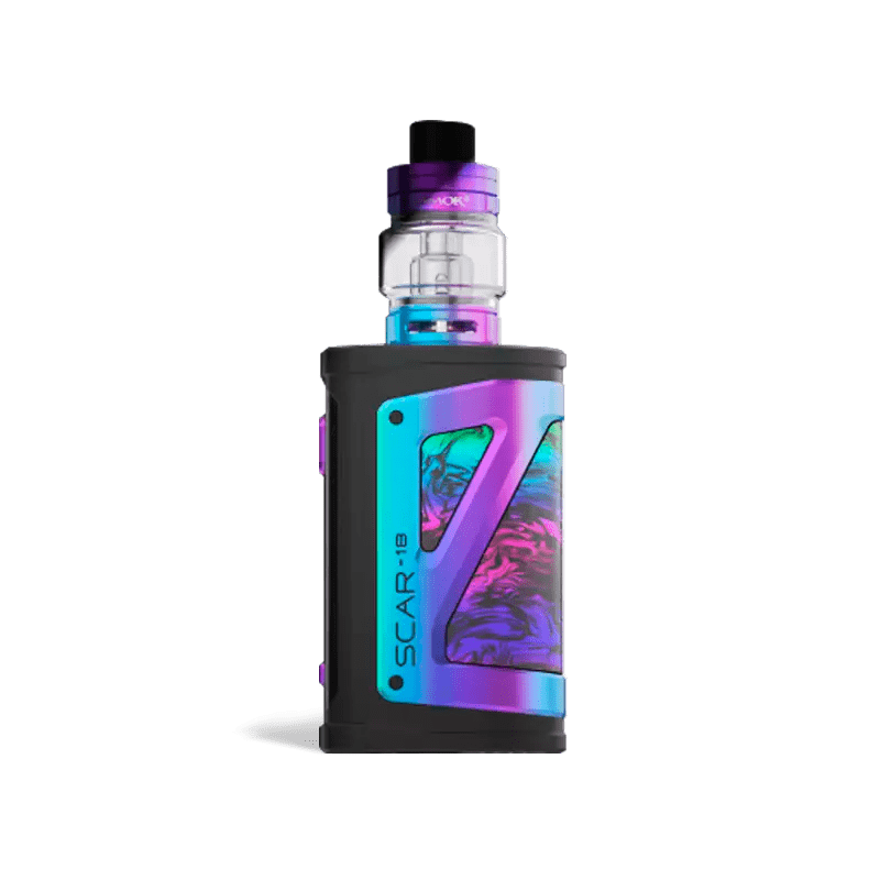 SMOK SCAR-18 230W Starter Kit