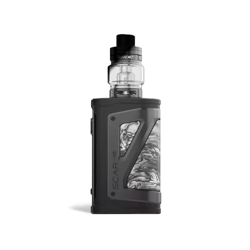 SMOK SCAR-18 Starter Kit