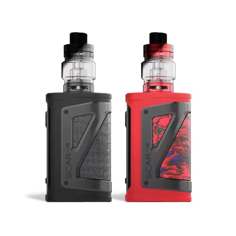 SMOK SCAR-18 230W Starter Kit