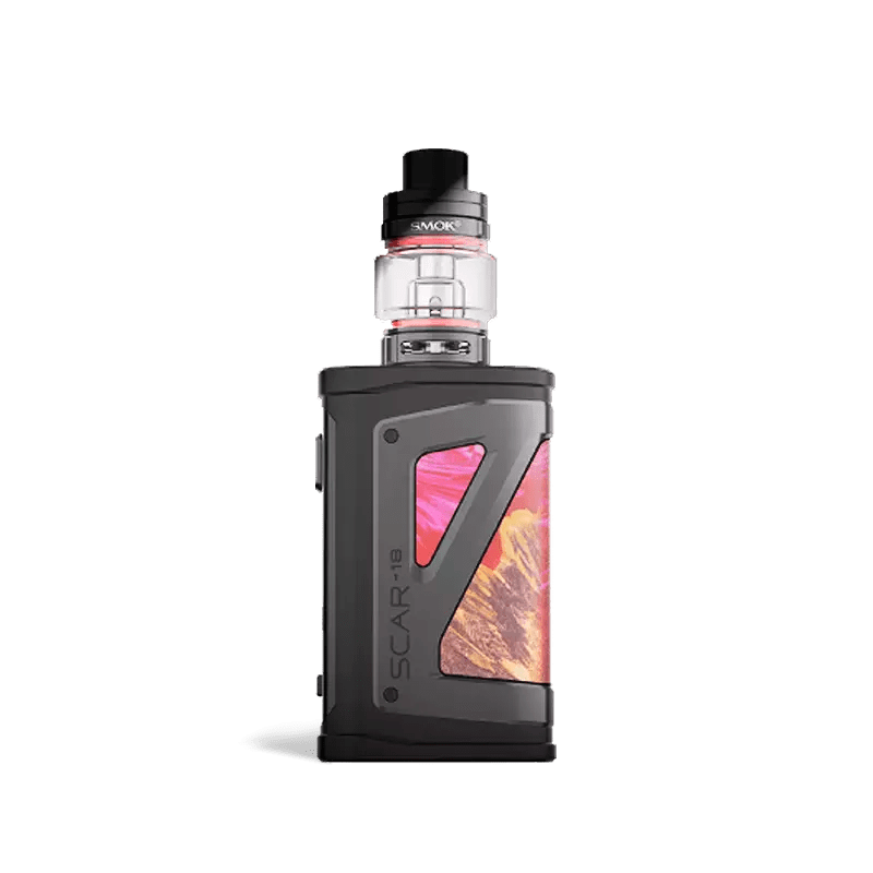 SMOK SCAR-18 230W Starter Kit