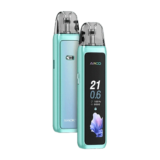 SMOK ARCO MAX 30W Pod Kit