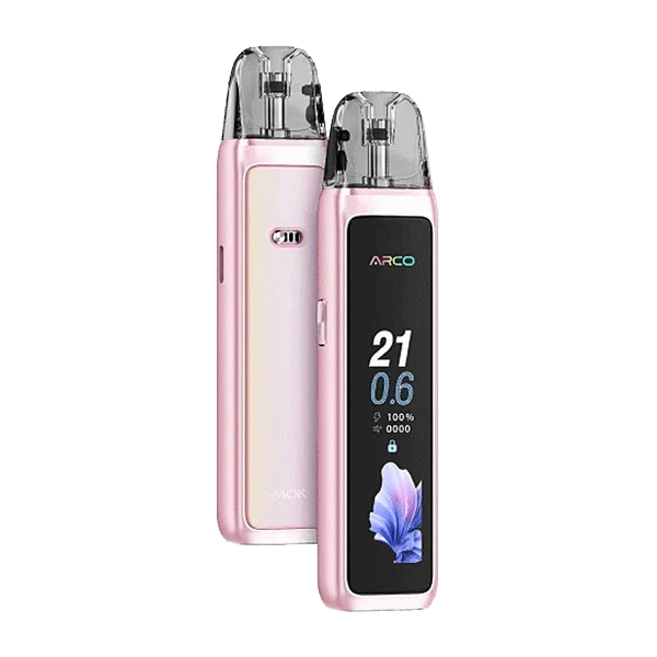 SMOK ARCO MAX 30W Pod Kit