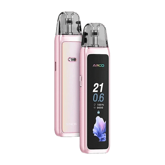 SMOK ARCO MAX 30W Pod Kit