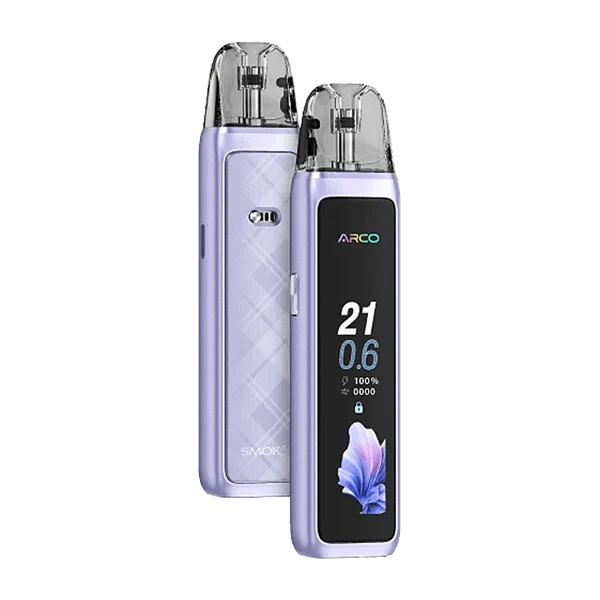 SMOK ARCO MAX 30W Pod Kit