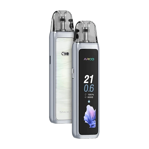 SMOK ARCO MAX 30W Pod Kit