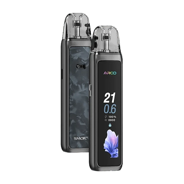 SMOK ARCO MAX 30W Pod Kit