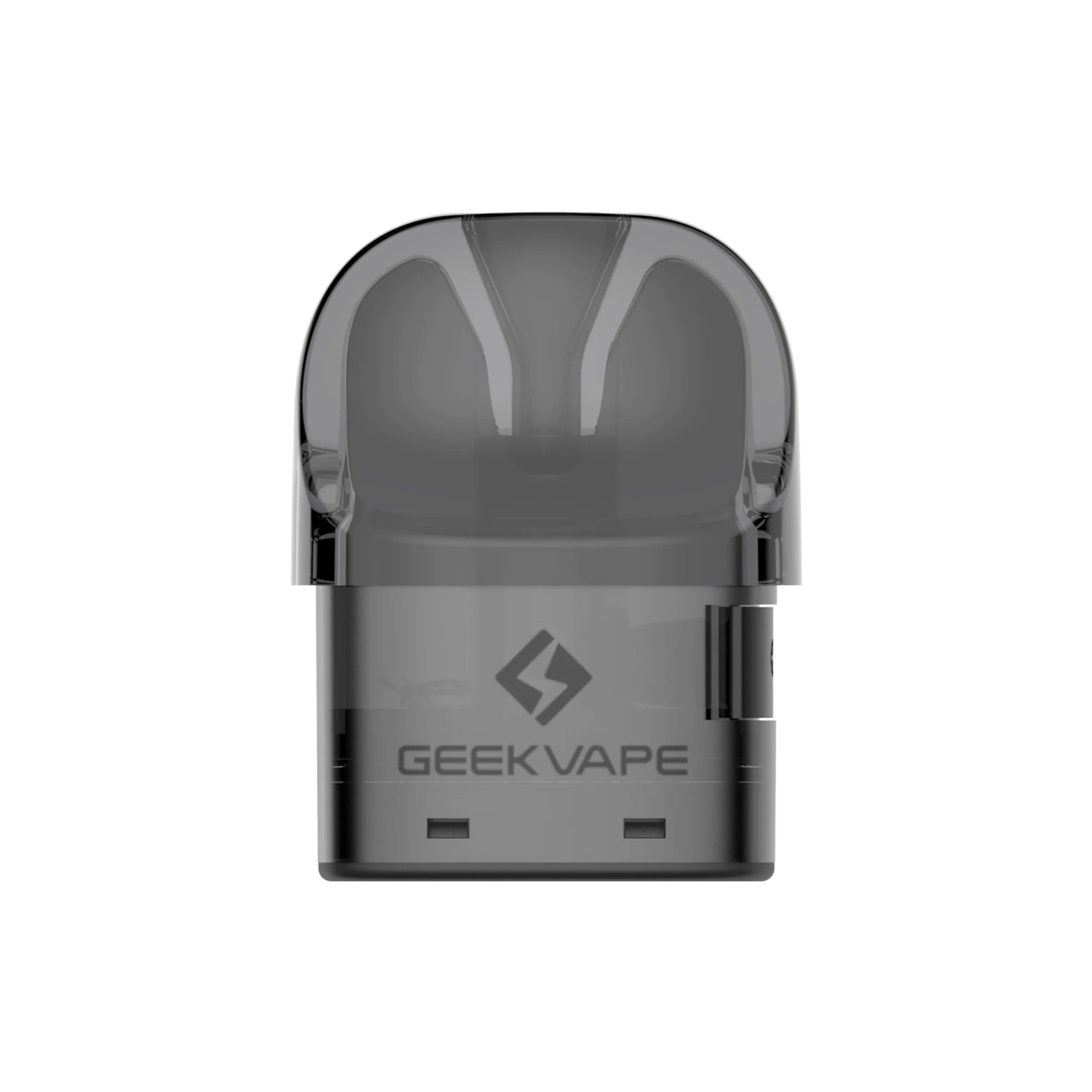 GeekVape U Replacement Pods - Giant Vapes GeekVape U Replacement Pods - Giant Vapes