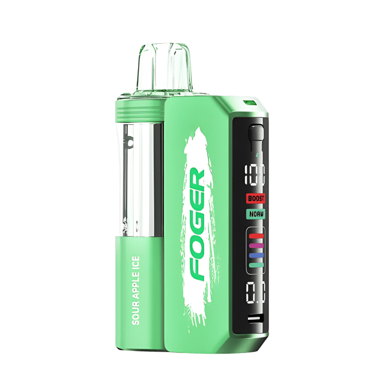 Foger Switch Pro 30K Disposable - Vape Disposable | Giant Vapes Foger Switch Pro 30K Disposable - Vape Disposable | Giant Vapes